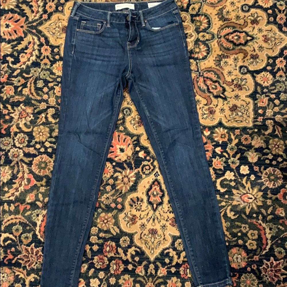 Pacsun Skinny jeans